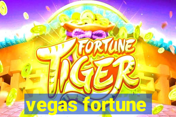 vegas fortune